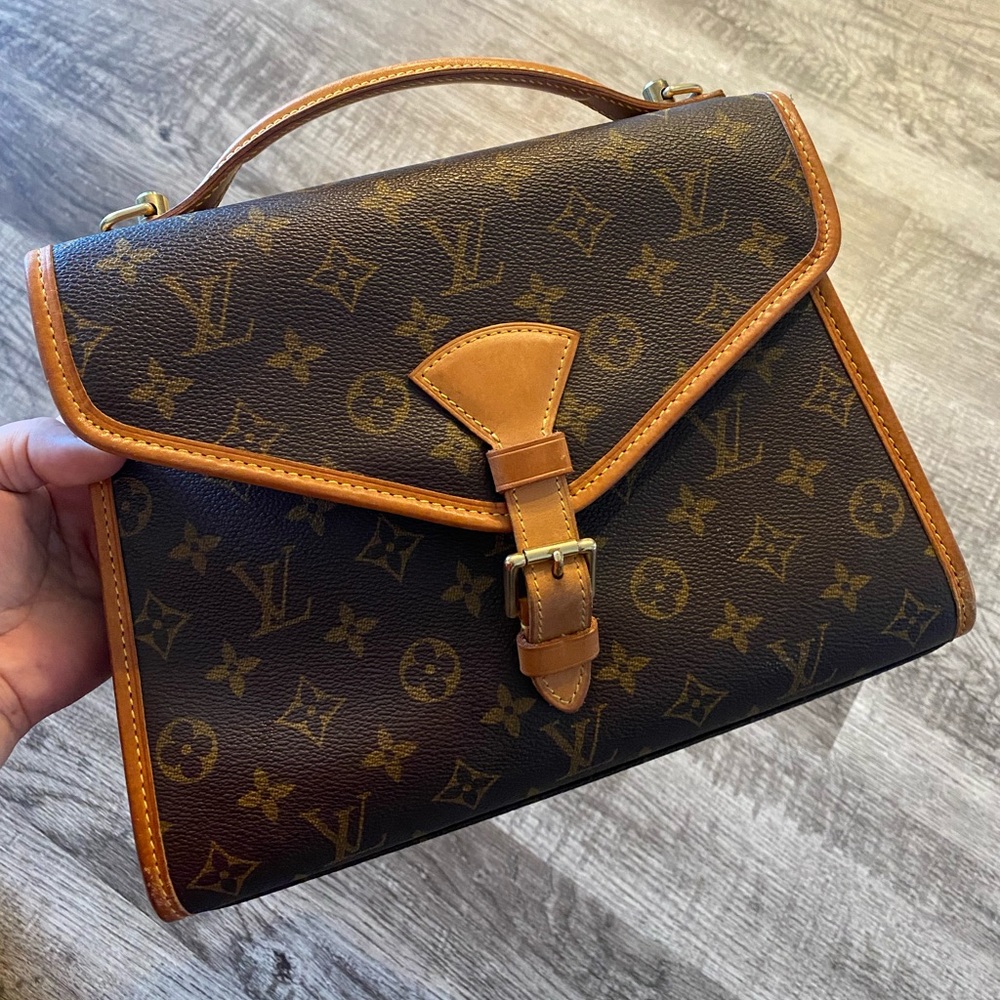 Authentic Louis Vuitton handbag